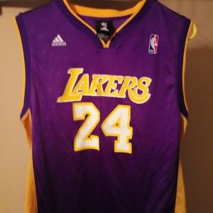 Kobe Jersey